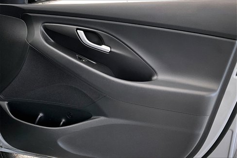 Certified 2020 Hyundai Elantra GT image 19