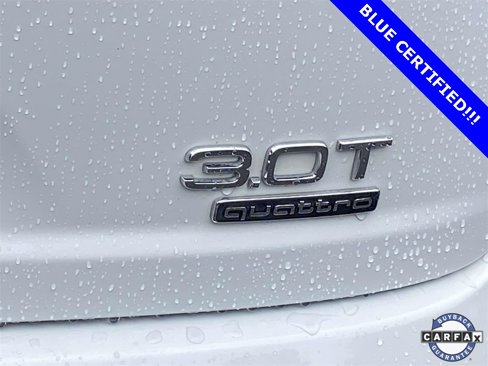 Used 2017 Audi Q7 3.0T Prestige image 9