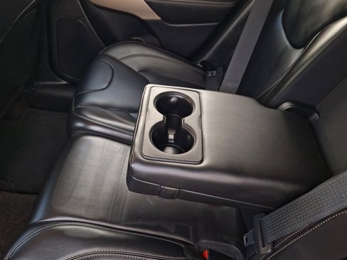 Used 2017 Jeep Cherokee Limited image 13