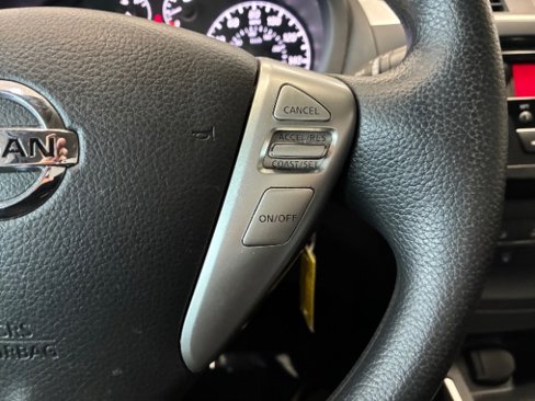 Used 2017 Nissan Sentra S w/ S Style Package image 22