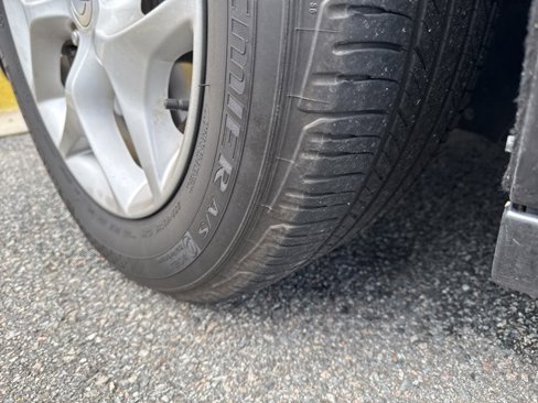 Used 2018 Chrysler Pacifica Touring-L Plus w/ Advanced Safetytec Group image 8