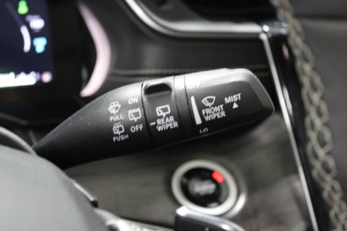 Used 2024 Jeep Grand Cherokee Limited 4xe image 34