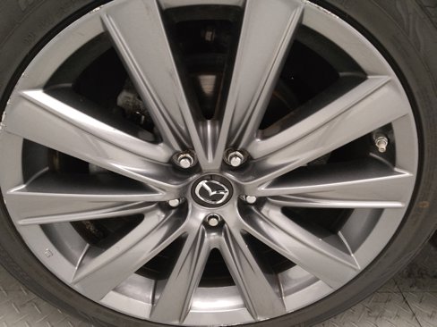 Used 2020 MAZDA MAZDA6 Touring image 31