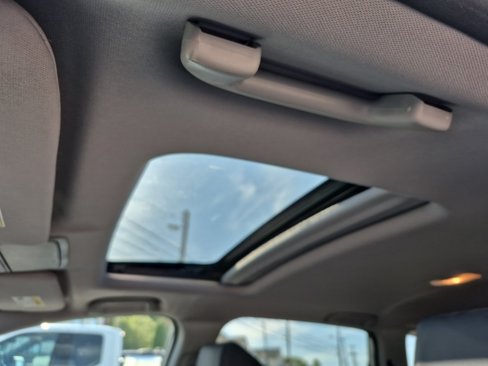 Used 2018 Honda CR-V EX-L image 12