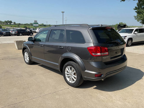 Used 2015 Dodge Journey SXT w/ Flexible Seating Group image 7