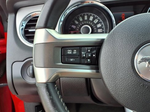 Used 2014 Ford Mustang Premium w/ Equipment Group 201A image 17