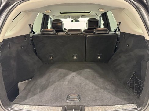 Used 2012 Mercedes-Benz ML 350 4MATIC image 37