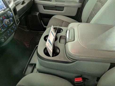 Used 2018 RAM 1500 Big Horn image 27