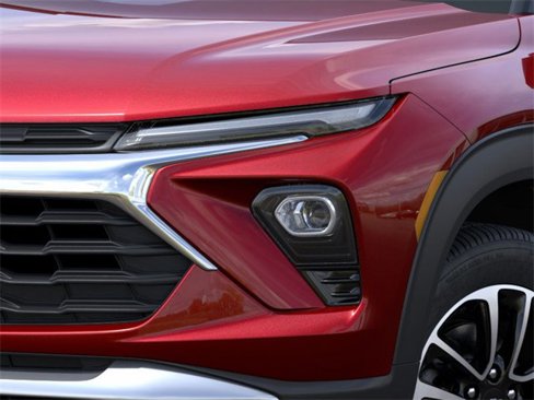 New 2026 Chevrolet TrailBlazer LT w/ Convenience Package image 10