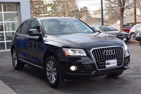 Used 2014 Audi Q5 2.0T Premium Plus image 6