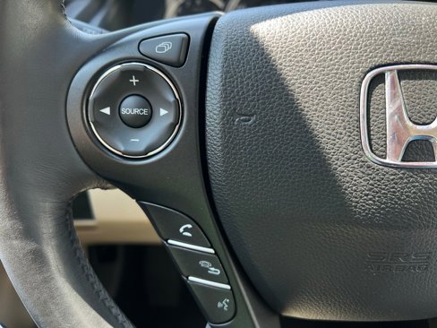 Used 2014 Honda Accord EX-L image 18