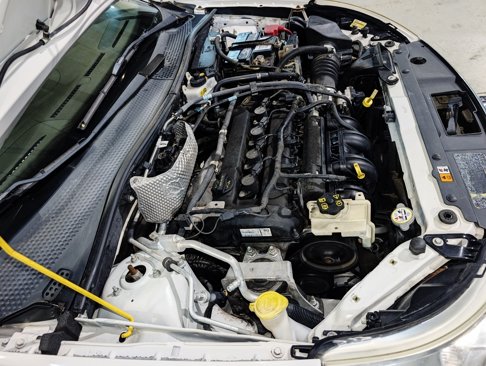 Used 2010 Ford Focus SEL image 50