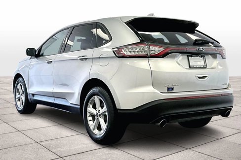 Used 2016 Ford Edge SE image 11