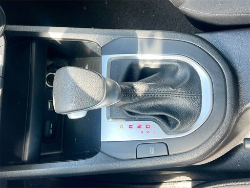 Used 2023 Kia Forte LXS image 18