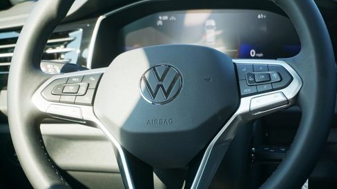 New 2025 Volkswagen Jetta S image 9