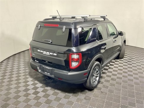 Used 2021 Ford Bronco Sport Big Bend image 15