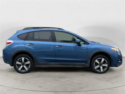 Used 2014 Subaru Crosstrek Touring w/ Popular Package #2 image 7