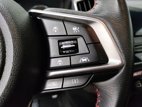 Used 2023 Subaru Impreza 2.0i Sport image 18