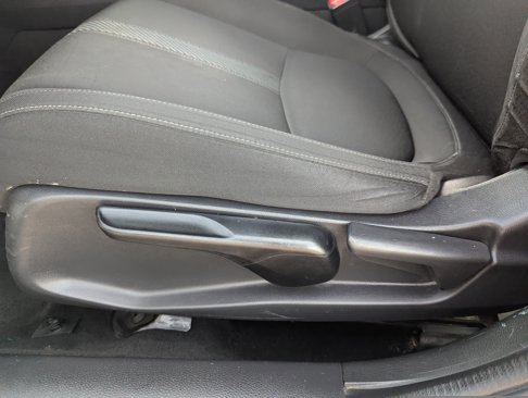 Used 2019 Honda Civic Sport image 22