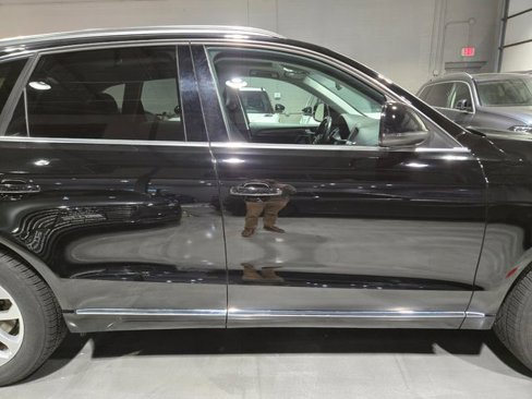 Used 2014 Audi Q5 2.0T Premium Plus image 13
