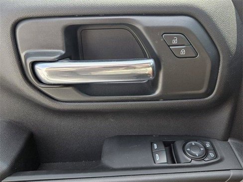 New 2025 GMC Sierra 1500 Pro w/ Pro Value Package image 15