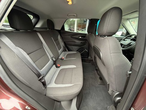 Used 2022 Chevrolet TrailBlazer LT w/ Convenience Package image 33
