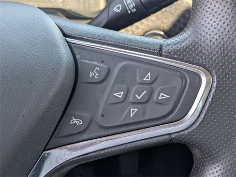 Used 2023 Chevrolet Malibu LT image 23