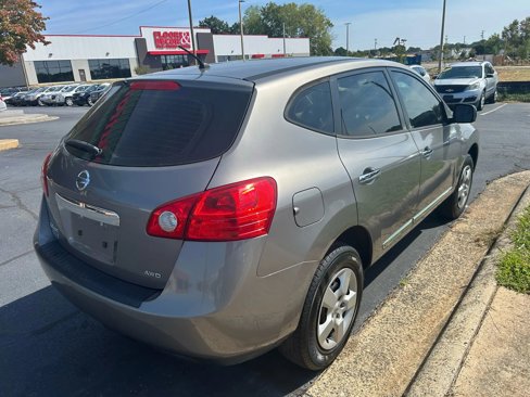 Used 2014 Nissan Rogue S image 7
