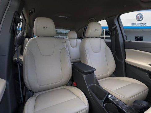 New 2026 Buick Encore GX Sport Touring w/ Comfort Package image 36