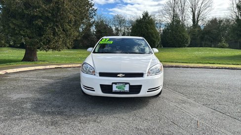 Used 2007 Chevrolet Impala LT image 2