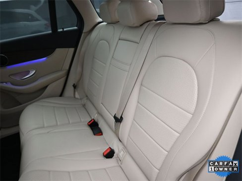 Used 2022 Mercedes-Benz GLC 300 image 16