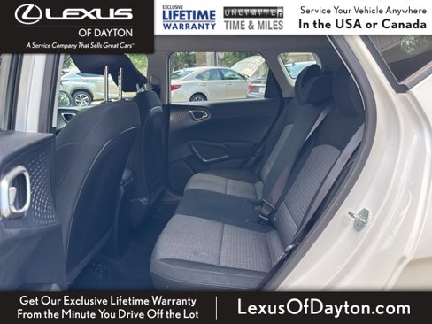 Used 2020 Kia Soul S image 27