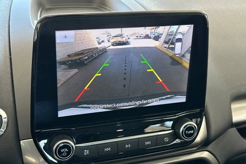 Used 2020 Ford EcoSport SE image 21