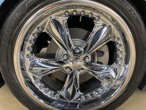 Used 2008 Ford Mustang GT Premium image 45