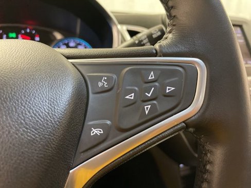 Used 2022 Chevrolet Equinox LT image 17