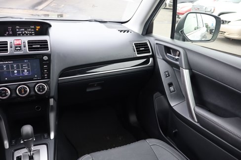 Used 2018 Subaru Forester 2.5i Limited image 13
