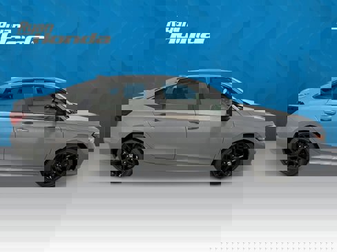 New 2026 Honda Civic Sport image 8