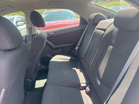 Used 2012 Kia Forte EX image 13