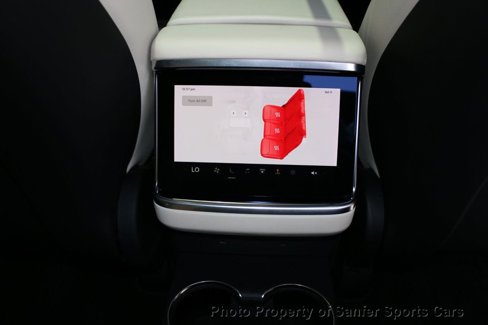Used 2023 Tesla Model X image 35