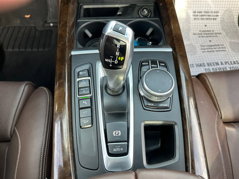 Used 2017 BMW X5 xDrive35i image 24