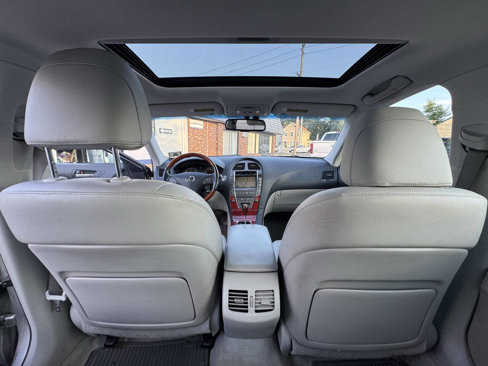 Used 2007 Lexus ES 350 image 52