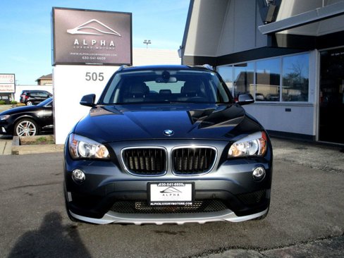 Used 2015 BMW X1 xDrive28i image 6
