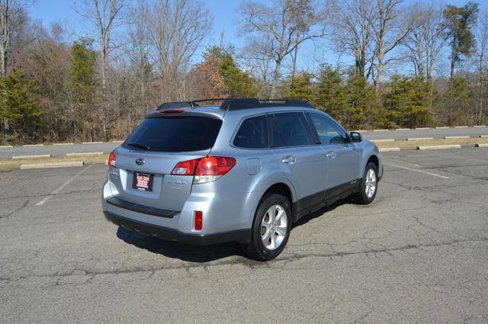 Used 2013 Subaru Outback 2.5i Limited w/ Moonroof Pkg image 60