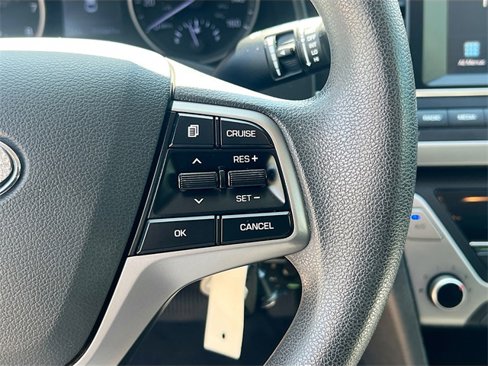 Used 2018 Hyundai Elantra SEL image 7