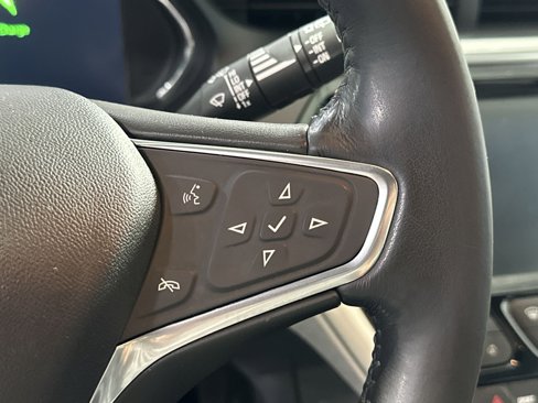 Used 2019 Chevrolet Bolt LT image 19