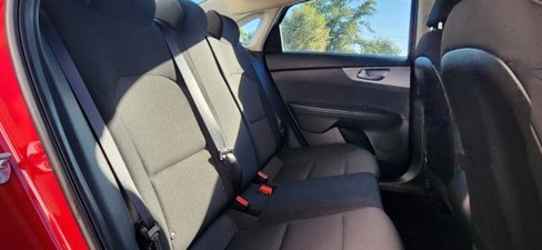 Used 2023 Kia Forte LXS image 20
