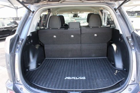 Used 2017 Toyota RAV4 LE image 56