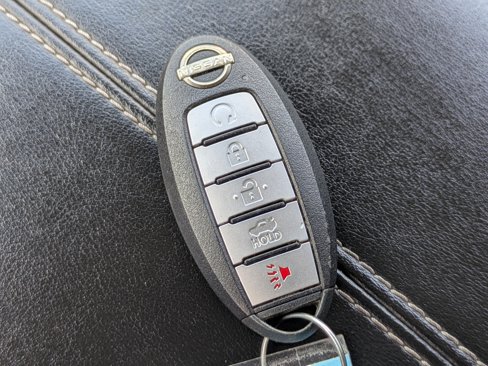 Used 2023 Nissan Altima 2.5 SV image 32