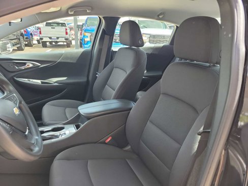 Used 2024 Chevrolet Malibu LT image 11