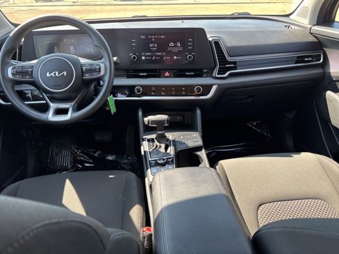Used 2023 Kia Sportage LX image 21